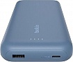 Батарея универсальная Belkin 20000mAh PD 30W Blue (BPB024HQBL) Батарея универсальная Belkin 20000mAh PD 30W Blue (BPB024HQBL)