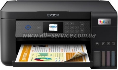  Epson EcoTank L4260 c WiFi (C11CJ63412)