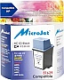 �������� MicroJet �29 HP DJ 600 series black/ ������ 51629AE (HC-03)