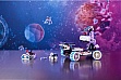����������� LEGO Technic ������ ����� Lunar Outpost. ����������� ������� (42211)