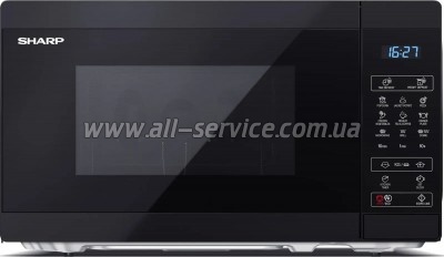   Sharp YC-MG02E-B