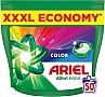Капсулы для стирки Ariel Pods All-in-1 Color Для цветного 50 шт. (8700216764285) Капсулы для стирки Ariel Pods All-in-1 Color Для цветного 50 шт. (8700216764285)