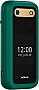   Nokia 2660 Flip Green