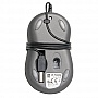  4Tech AK-6D-2 silver-grey, USB