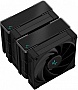 Кулер для процессора Deepcool AK620 Zero Dark (R-AK620-BKNNMT-G-1) Кулер для процессора Deepcool AK620 Zero Dark (R-AK620-BKNNMT-G-1)