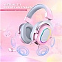 �������� Fifine H6 RGB 7.1 Pink (H6P)