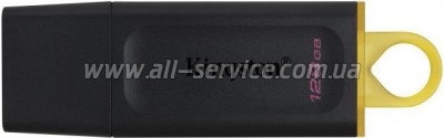  Kingston DataTraveler Exodia 128GB (DTX/128GB)