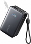 Батарея универсальная Anker 10000mAh Nano PD 45W Black (A1638H11) Батарея универсальная Anker 10000mAh Nano PD 45W Black (A1638H11)