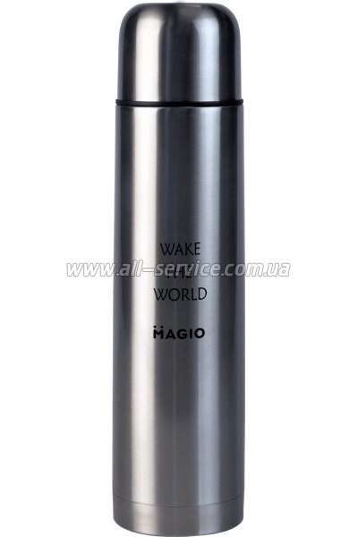  Magio steel 1 (MG-1033S)