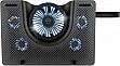   Trust GXT 1125 Quno (17.3") Blue LED Black (23581_TRUST)