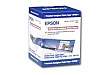  Epson 100mmx10m Premium Semigloss Photo Paper S041330