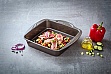    PYREX Asimetria 24x24 cm  (AS24SR0)
