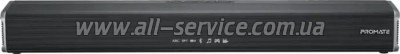   Promate StreamBar-30 Black (streambar-30.black)