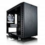  FRACTAL DESIGN Define S (FD-CA-DEF-NANO-S-BK)