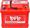 ����������� ������������� Topla 60 Ah/12V Energy Euro (108 060)