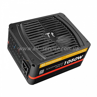   Thermaltake Toughpower DPS G 1050W (PS-TPG-1050DPCPEU-P)