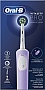 ������������� ������ ����� Oral-B Vitality D103.413.3 Protect x clean ���� 3708 Lilac Mist (4210201427025)