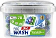    Pro Wash Universal   70 . (4823128004974)
