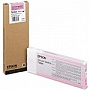  Epson StPro 4880 vivid magenta, 220 (C13T606300)