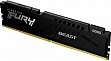     DDR5 8GB 5600 MHz Beast Black Kingston Fury (ex.HyperX) (KF556C40BB-8)