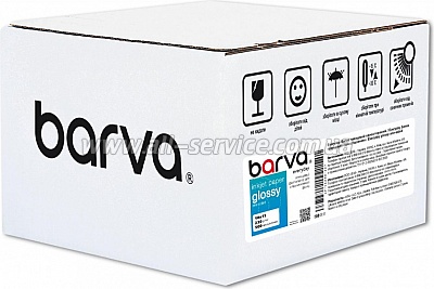 ���������� Barva Everyday Glossy 230�/� 10x15 500� (IP-CE230-227)