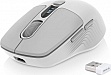  REAL-EL RM-480W Wireless/Bluetooth White (EL123200050)