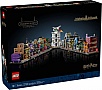 ����������� LEGO Harry Potter ����� ������. ���������� �������� (76444)