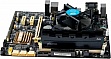 ������ ������ ��� ���������� DDR5 16GB 6000 MHz Black Kudos eXceleram (EK50160602836C)