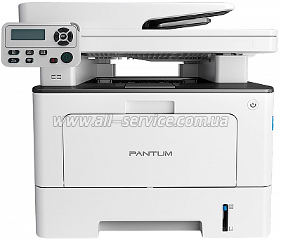  -  Pantum BM5100 series / BM5100ADN/ BM5100ADW/ BM5100FDN/ BM5100FDW