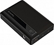   ColorWay 20 000 mAh PD/65W, QC/3.0, black (CW-PB200LPA3BK-PDD)