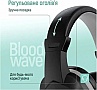 �������� ColorWay Bloodwave LED Black (CW-HPG01BK)