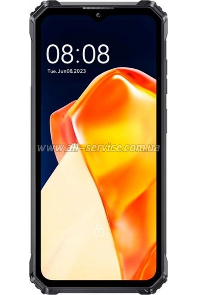 Смартфон OUKITEL G1 6/256GB Orange (6931940757881) Смартфон OUKITEL G1 6/256GB Orange (6931940757881)