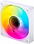    JONSBO SL-120W White