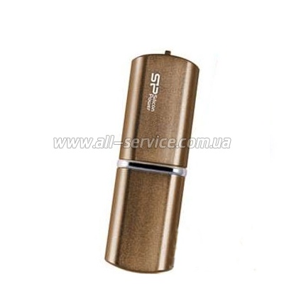  4Gb SiliconPower Lux 720 Bronze (mini)