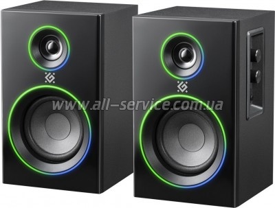   Defender Solar Black (65712)