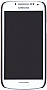  NILLKIN Samsung I9190 - Super Frosted Shield (Brown)