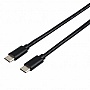   USB Type-C to Type-C 1.8m Atcom (12118)