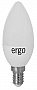  ERGO Standard C37 E14 6W 220V 4100K (LSTC37E146ANFN)