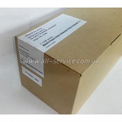 - Tomoegawa KYOCERA ECOSYS P2040DN/ P2040DW +  TK-1160 1T02RY0NL0 (PY450Y.260)