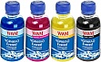   WWM EVEREST Epson  4100 BP/CP/MP/YP (EP02SET-4)