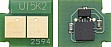  SCC HP LJ 1600/ 2600/ 2605 Black (U15-2CHIP-K)