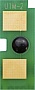   SCC HP CLJ 1500/ 2820/ 3700 magenta (U1-2CHIP-MA)