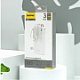 Батарея универсальная Dudao 10000mAh K11 PD 10W White (6977196681860) Батарея универсальная Dudao 10000mAh K11 PD 10W White (6977196681860)