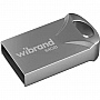  Wibrand 64GB Hawk Silver USB 2.0 (WI2.0/HA64M1S)