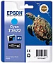  Epson StPhoto R3000 Cyan (C13T15724010)