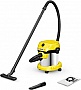 ������� Karcher WD 2 PLUS S V-15/4/18 (1.628-050.0)