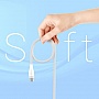 Дата кабель USB-C to USB-C 1.8m 60W 20V/3A premium J5create (JUCX18L18W-N) Дата кабель USB-C to USB-C 1.8m 60W 20V/3A premium J5create (JUCX18L18W-N)