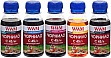   WWM Canon PGI-450/ CLI-451 5100 BP/B/C/M/Y (C45SET-5)