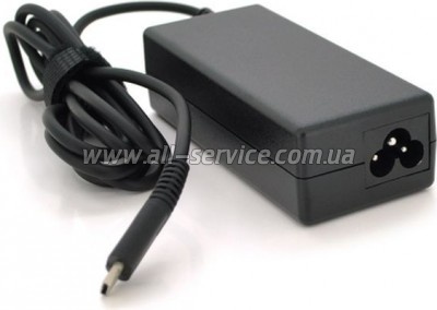���� �������� �� �������� Merlion HP 65W, Type-C (28343 / LHP65/Type-C)