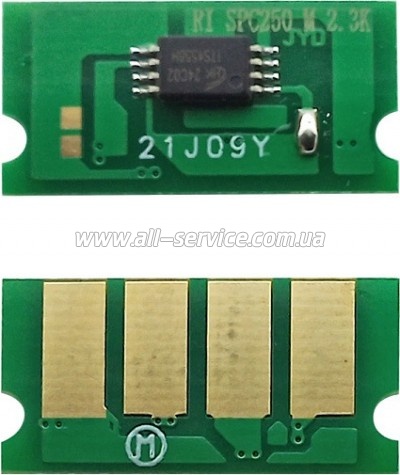 ��� ��� Ricoh SP C250DN/ SP C260DNW/ SP, C261SF Magenta (70263867)